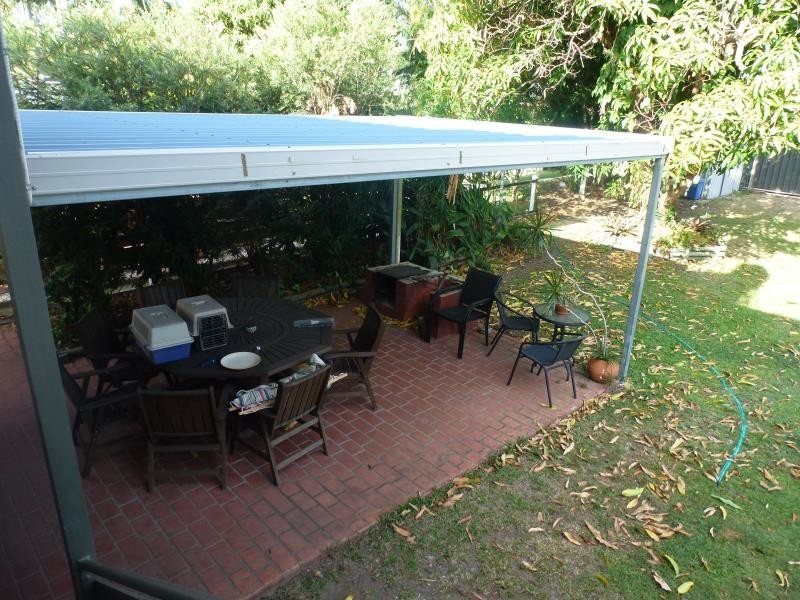 272 Clanfield Street, Berserker QLD 4701